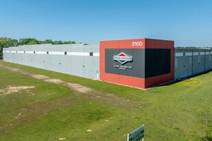 3100 Beehive Rd, Auburn AL - Warehouse