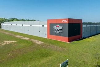More details for 3100 Beehive Rd, Auburn, AL - Industrial for Lease