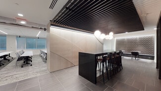 Chevy Chase Pavilion - Bar