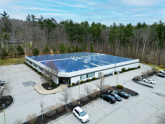 More details for 45 Beechwood Dr, North Andover, MA - Flex for Sale