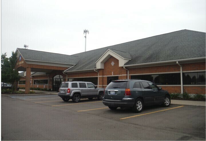 21250 Hall Rd, Clinton Township, MI for sale Building Photo- Image 1 of 1