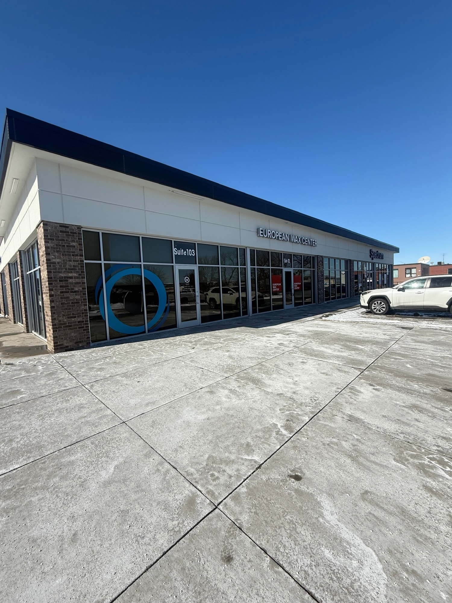308 N 48th St, Lincoln, NE for lease Building Photo- Image 1 of 7