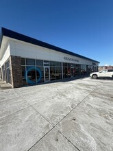 308 N 48th St, Lincoln, NE for lease Building Photo- Image 1 of 7