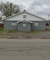 1134 Lee St, Zanesville OH - Pub