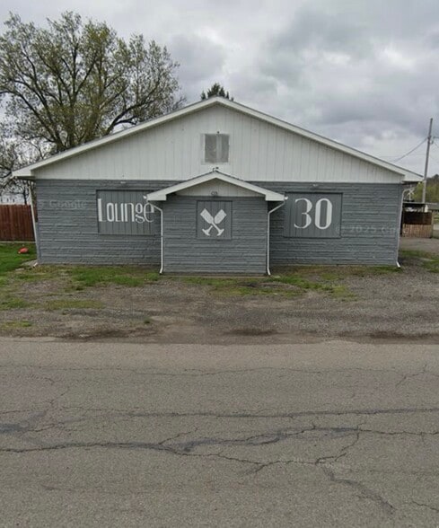 1134 Lee St, Zanesville, OH for sale - Primary Photo - Image 1 of 8