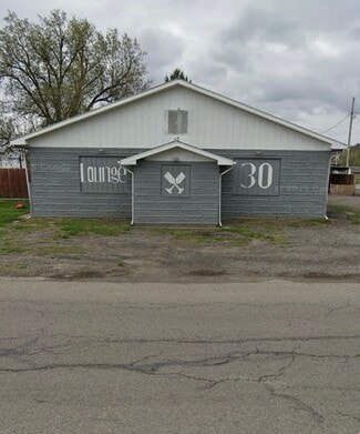 More details for 1134 Lee St, Zanesville, OH - Retail for Sale