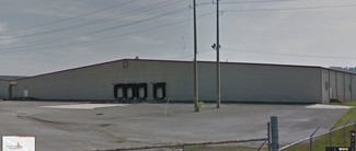 More details for 1400 E 42nd St, Chattanooga, TN - Industrial for Lease