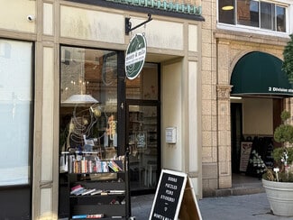 More details for 2-18 Division St, Somerville, NJ - Office, Retail for Lease