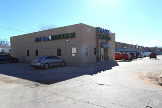 More details for 1900-2012 S Air Depot Blvd, Oklahoma City, OK - Retail for Lease