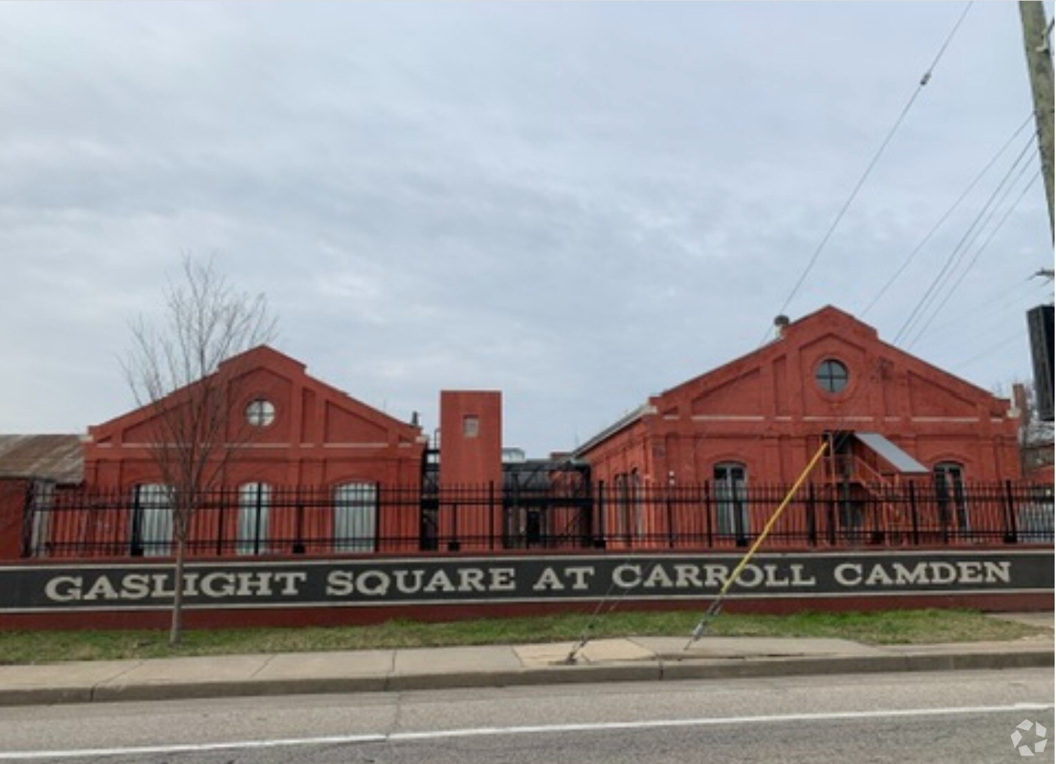 1401 Severn St, Baltimore, MD 21230 Building D