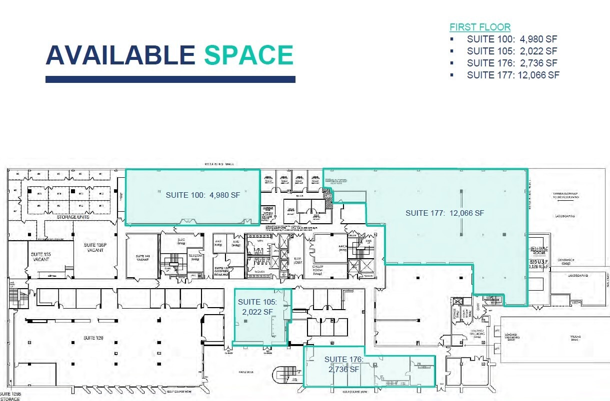 27200 Tourney Rd, Valencia, CA for lease Interior Photo- Image 1 of 1