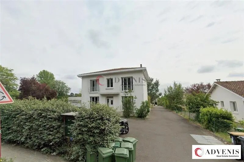 Office in Le Taillan-Médoc for sale - Building Photo - Image 1 of 12