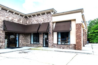 2425 Northside Dr W, Statesboro, GA for lease Building Photo- Image 1 of 16