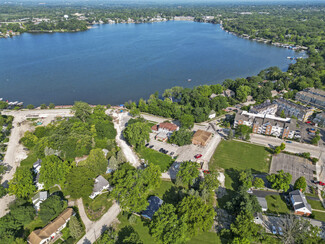 More details for 105 & 83 W Main St, Lake Zurich, IL - Land for Sale