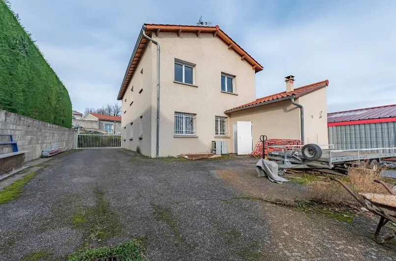 Office in Chabanière for sale - Building Photo - Image 2 of 6