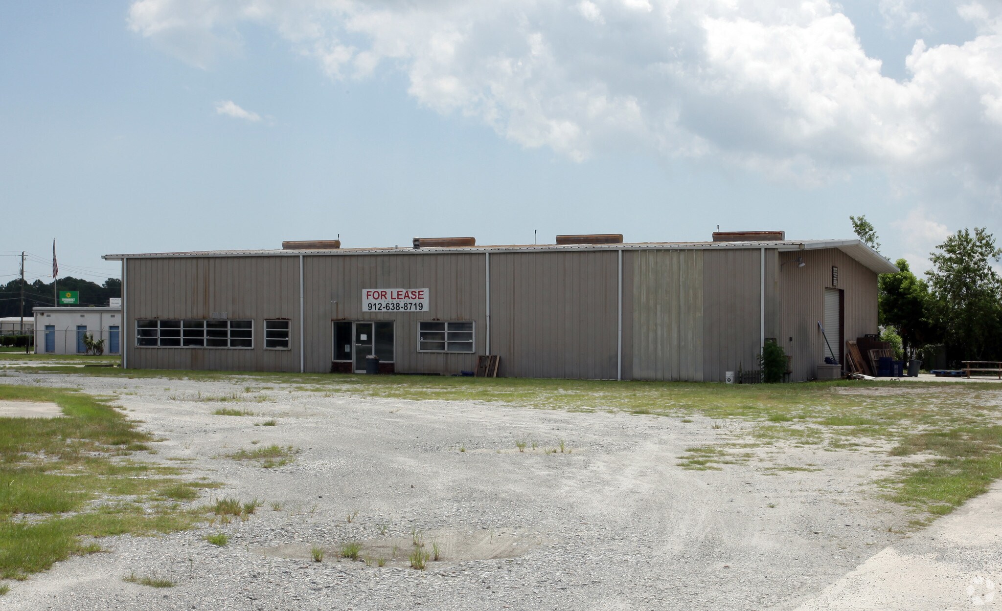 3834 Community Rd, Brunswick, GA 31520