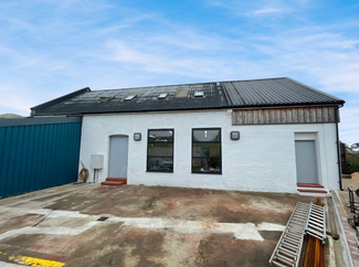 More details for 195 Bexhill Rd, St Leonards On Sea - Industrial for Sale