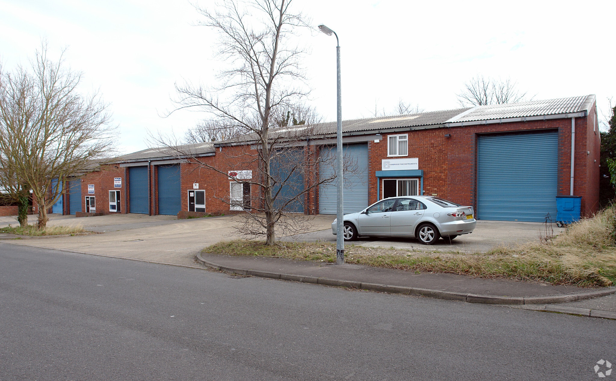 Saxon Way, Melbourn for sale Primary Photo- Image 1 of 1