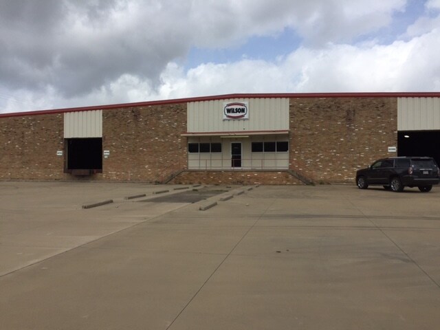411 S Eastman Rd, Longview, TX for sale Building Photo- Image 1 of 1
