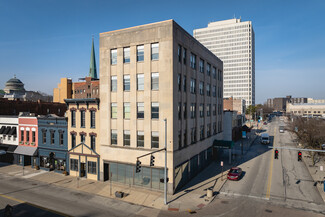 More details for 405 N Huron St, Toledo, OH - Office for Sale