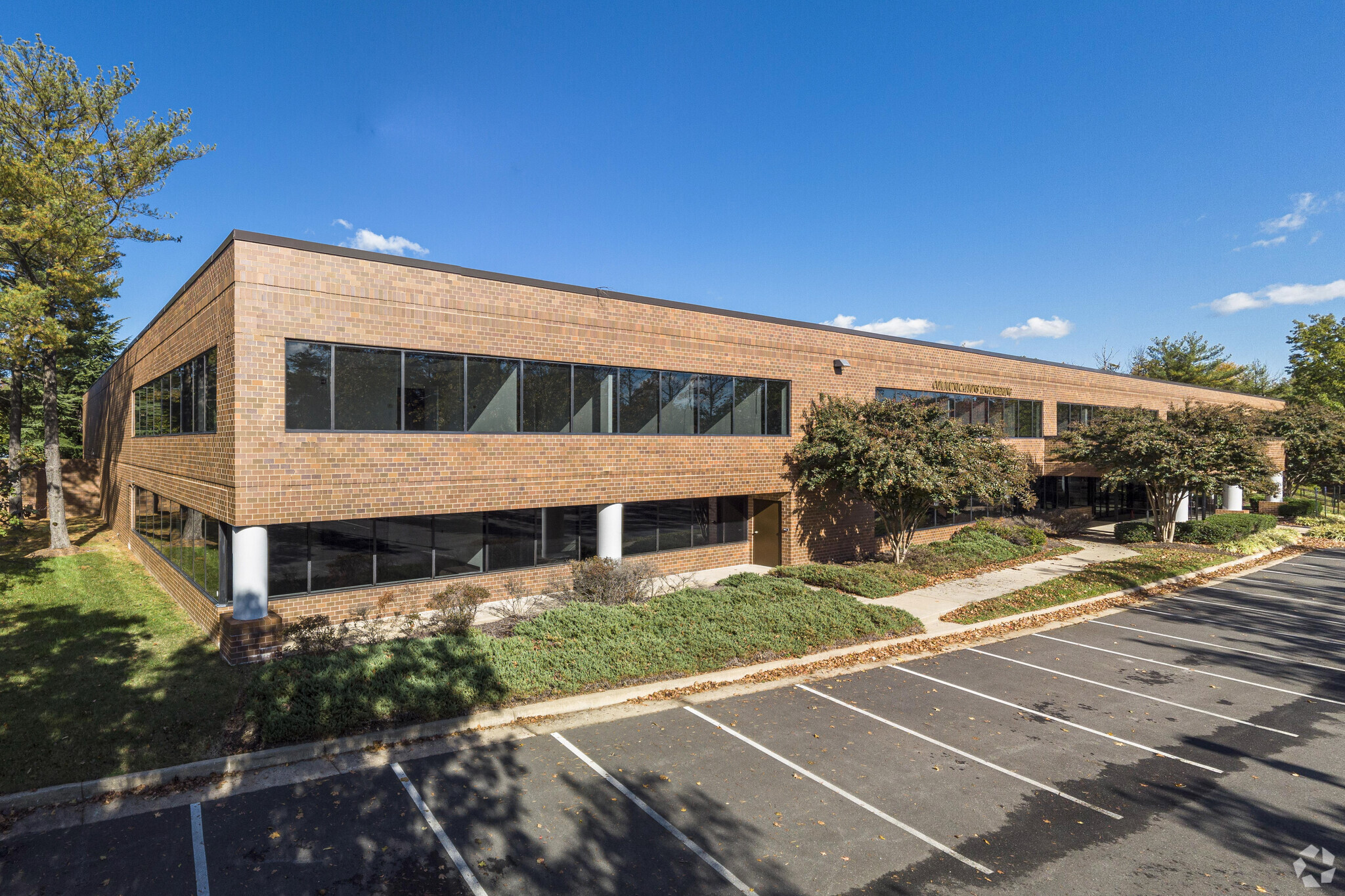 8500 Cinder Bed Rd, Lorton, VA 22079 - Gateway 95 Business Park | LoopNet