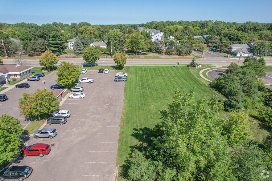 3580 Linden Ave, White Bear Lake, MN for sale - Primary Photo - Image 1 of 2