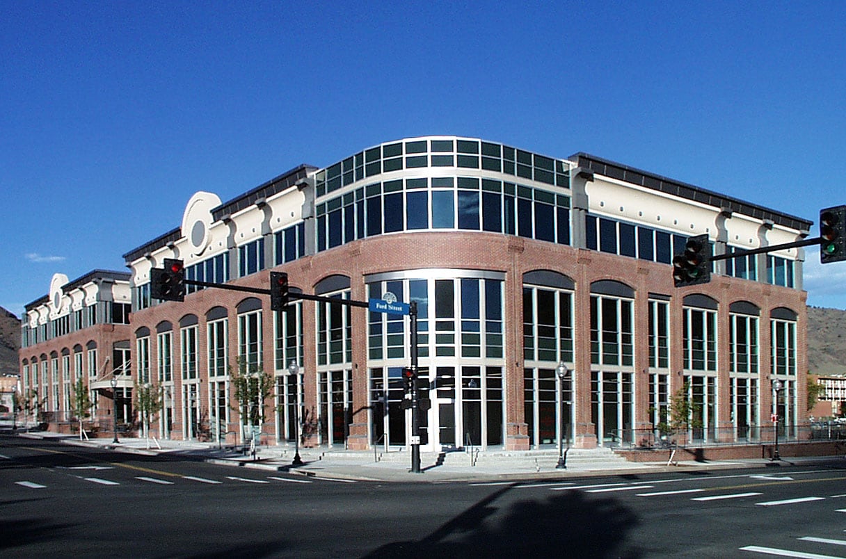 600-650 12th St, Golden, CO for sale Building Photo- Image 1 of 1