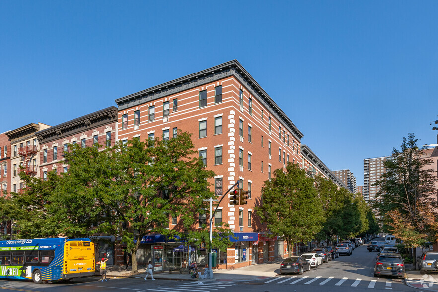 231 W 148th St, New York, NY for lease - Building Photo - Image 3 of 6