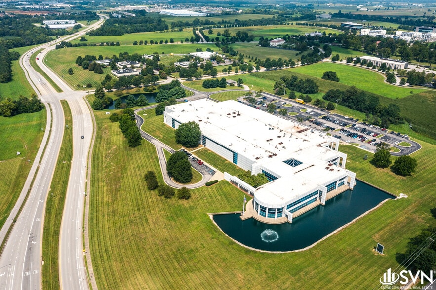 1500 Bull Lea Rd, Lexington, KY for sale - Building Photo - Image 1 of 1