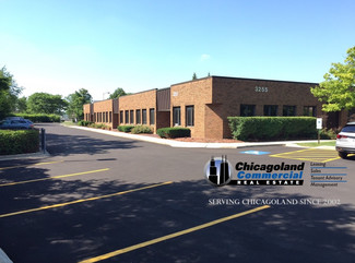 More details for 3295 N Arlington Heights Rd, Arlington Heights, IL - Office for Lease