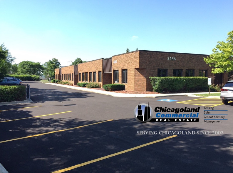 3295 N Arlington Heights Rd, Arlington Heights, IL for lease - Building Photo - Image 1 of 16