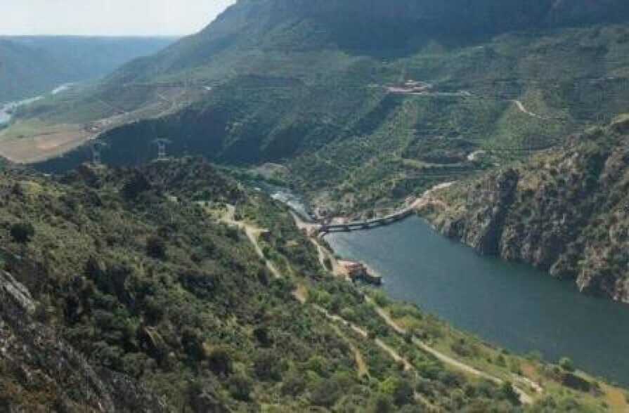 Land in Saucelle for sale - Building Photo - Image 2 of 2