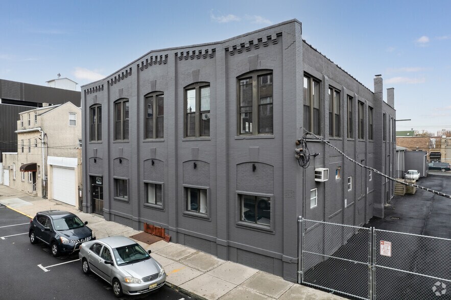 420-426 53rd St, West New York, NJ for lease - Building Photo - Image 1 of 5