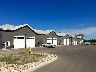 More details for 974 Boulder Blvd, Stony Plain, AB - Industrial for Lease
