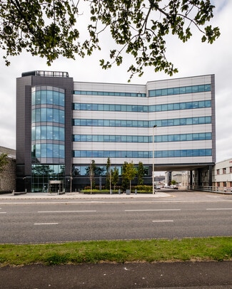 More details for North Esplanade W, Aberdeen - Office for Lease