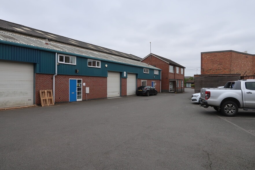 651 Melton Rd, Leicester for sale - Building Photo - Image 1 of 3