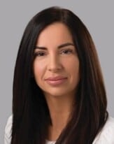 Melissa Elizondo