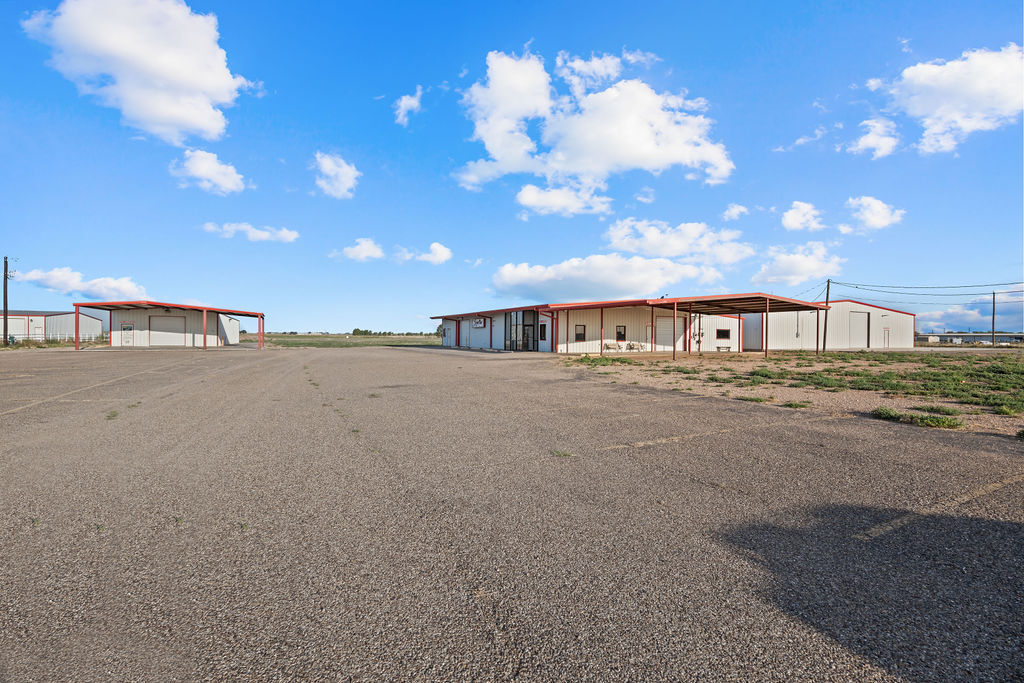 2769 N Frankford Ave, Lubbock, TX for sale Building Photo- Image 1 of 20