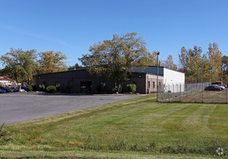 More details for 7710 Maltlage Dr, Liverpool, NY - Office for Lease