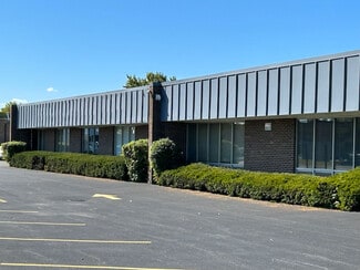 More details for 852 Seton Ct, Wheeling, IL - Industrial for Sale