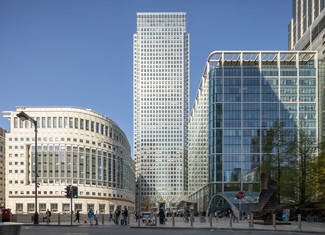 More details for 1 Canada Sq, London - Coworking for Lease