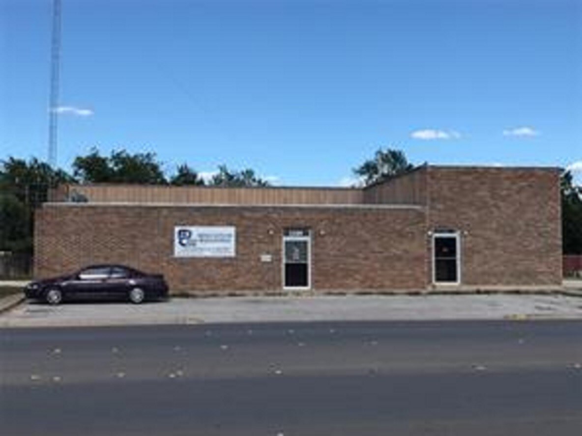 2509 Barrow St, Abilene, TX for sale Primary Photo- Image 1 of 1