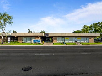 More details for 1212 W Robinhood Dr, Stockton, CA - Office for Lease