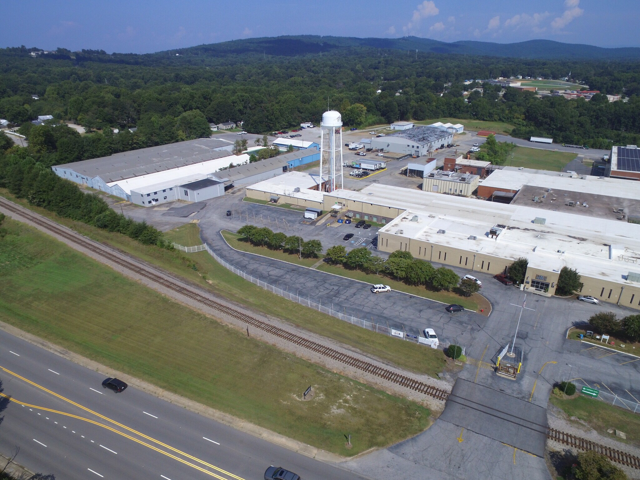 1801 Rutherford Rd, Greenville, SC 29609 The Heddle Hill