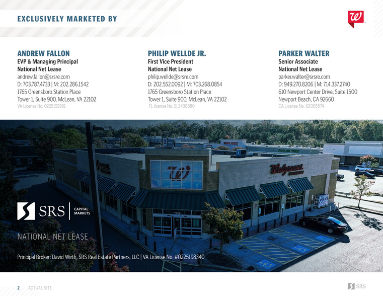 7039 Mechanicsville Tpke, Mechanicsville, VA for sale - Building Photo - Image 2 of 8