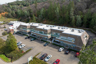 344 Placerville Dr, Placerville, CA - aerial  map view - Image1