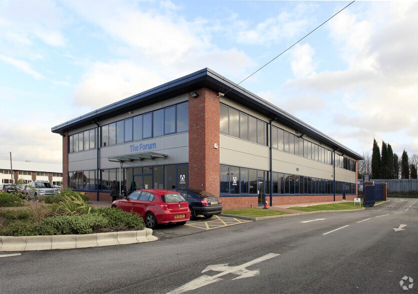 Windmill Ln, Denton, M34 3QS