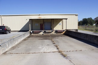 More details for 801 N William St, Goldsboro, NC - Industrial for Lease