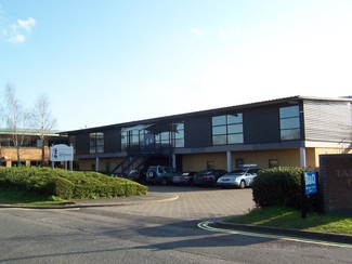 More details for 10 Barnes Wallis Rd, Fareham - Flex for Lease