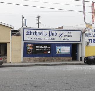 More details for 11506 Oxnard St, North Hollywood, CA - Office/Retail for Lease